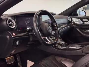 Mercedes-Benz CLS 400d AMG
