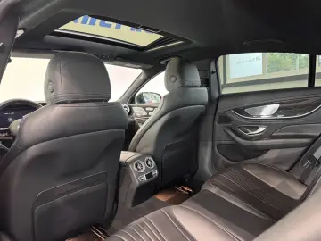 Mercedes-Benz CLS 400d AMG