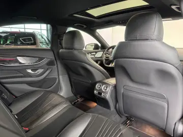 Mercedes-Benz CLS 400d AMG