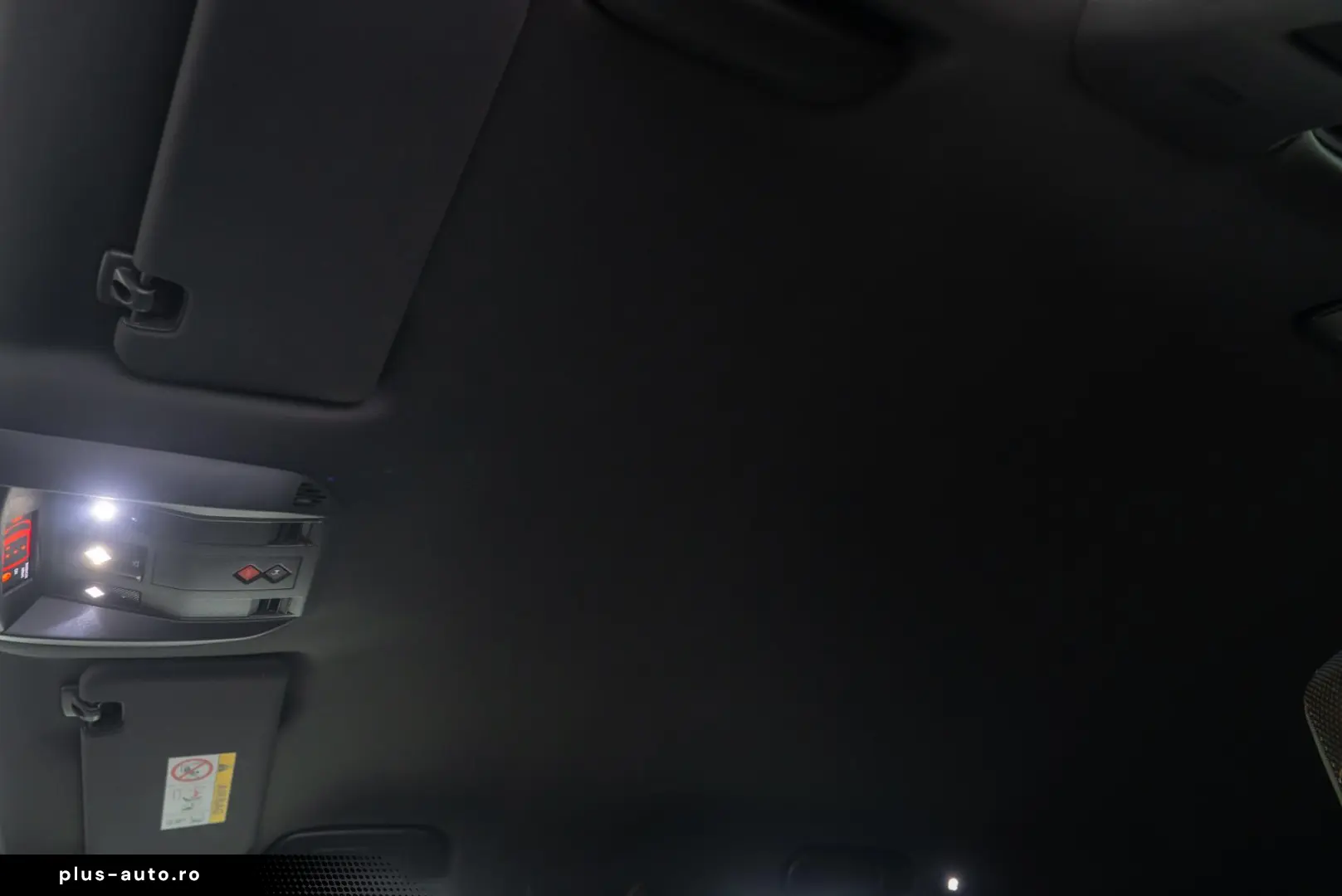 DS 7 Crossback 1.5 BlueHDi 130 Automatic Be Chic