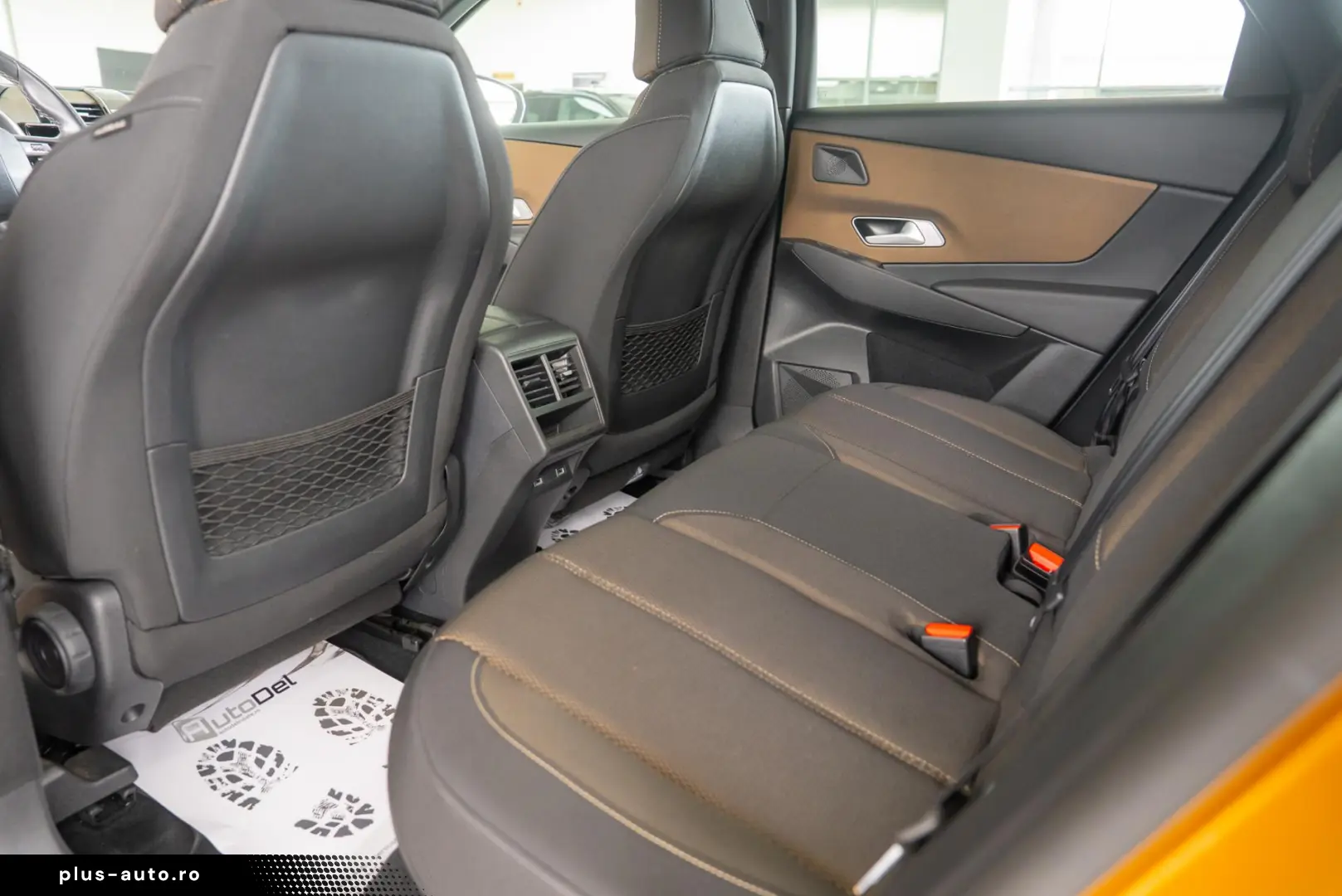 DS 7 Crossback 1.5 BlueHDi 130 Automatic Be Chic