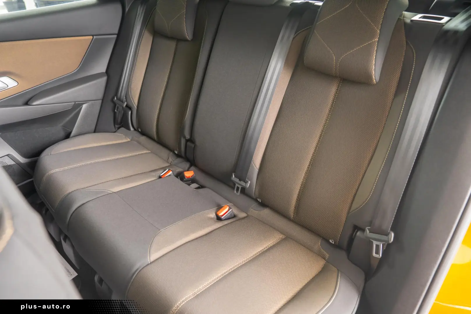 DS 7 Crossback 1.5 BlueHDi 130 Automatic Be Chic