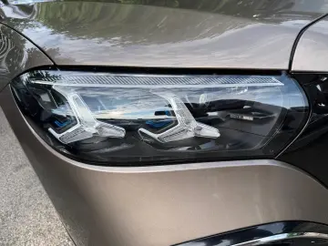 Mercedes-Benz S 450 d 4Matic L Facelift-AMG-HUD-Pano