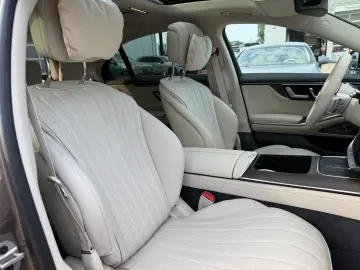 Mercedes-Benz S 450 d 4Matic L Facelift-AMG-HUD-Pano