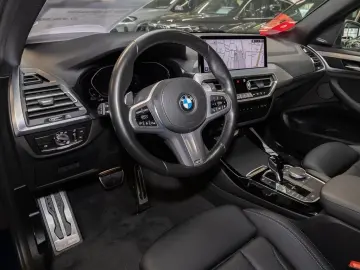 BMW X3 xDrive20d M Sport Laser H&K ComfortAccess