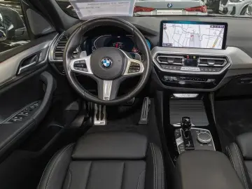 BMW X3 xDrive20d M Sport Laser H&K ComfortAccess