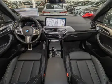 BMW X3 xDrive20d M Sport Laser H&K ComfortAccess