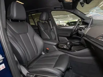 BMW X3 xDrive20d M Sport Laser H&K ComfortAccess