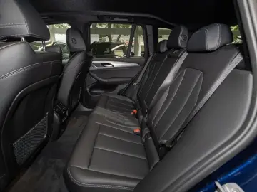 BMW X3 xDrive20d M Sport Laser H&K ComfortAccess