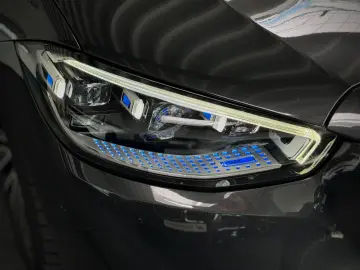 Mercedes-Benz S 450 4MATIC   Garanție