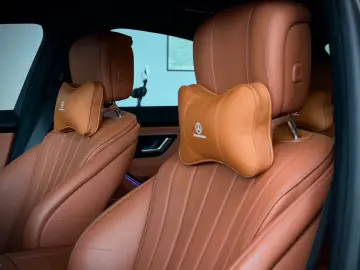 Mercedes-Benz S 450 4MATIC   Garanție