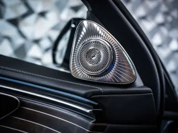 Mercedes-Benz S 580 e 4M L FACELIFT AMG First-Class