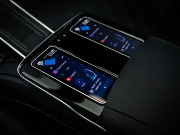 Mercedes-Benz S 580 e 4M L FACELIFT AMG First-Class