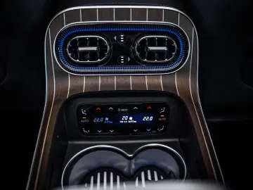 Mercedes-Benz S 580 e 4M L FACELIFT AMG First-Class