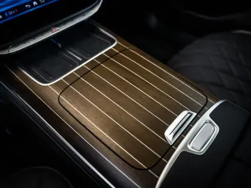 Mercedes-Benz S 580 e 4M L FACELIFT AMG First-Class