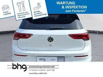 VW Golf R 2.0 TSI 4Motion DSG Performance