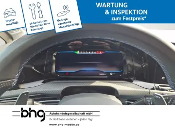 VW Golf R 2.0 TSI 4Motion DSG Performance