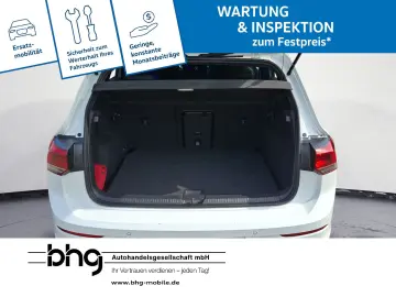 VW Golf R 2.0 TSI 4Motion DSG Performance