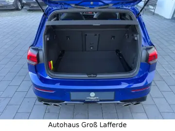 VW Golf VIII R Performance 4Motion