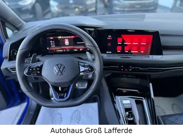 VW Golf VIII R Performance 4Motion