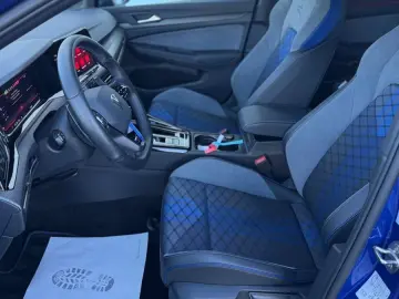 VW Golf VIII R Performance 4Motion