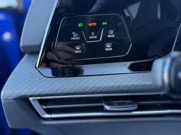 VW Golf VIII R Performance 4Motion