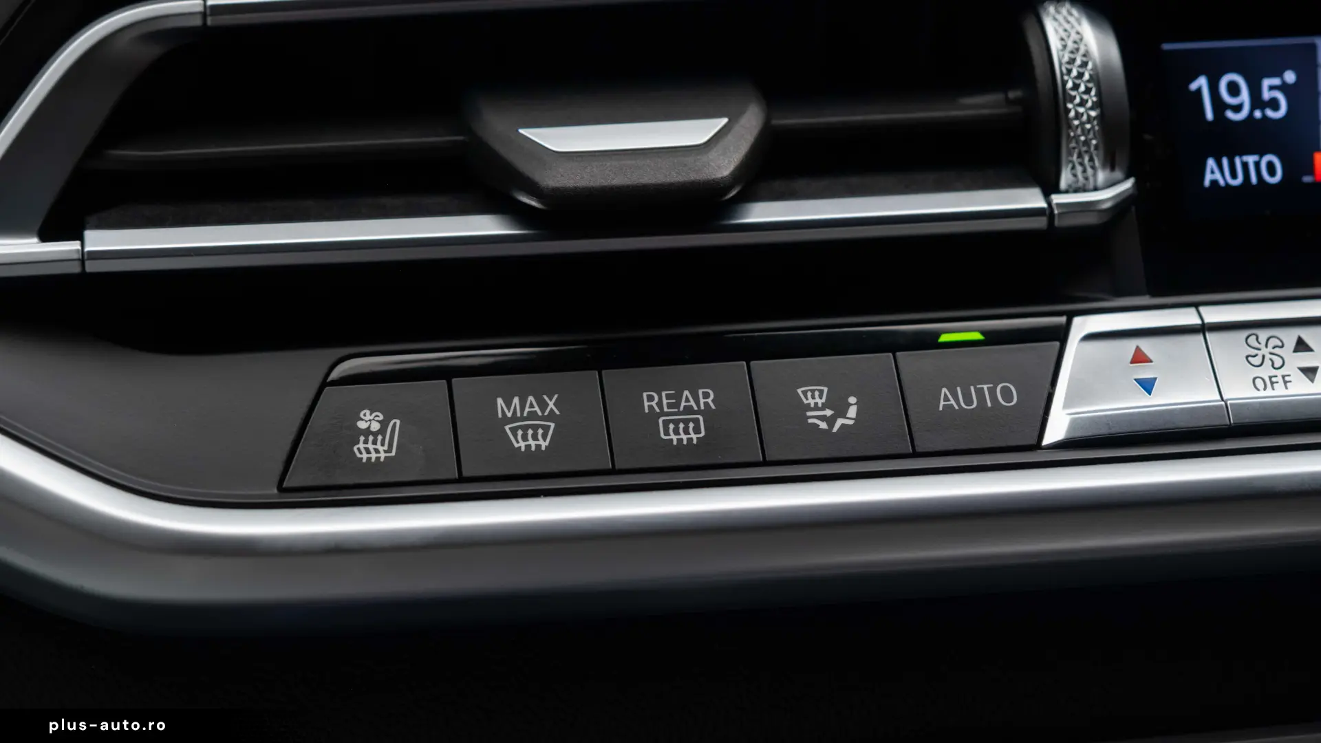 BMW M5 M50d