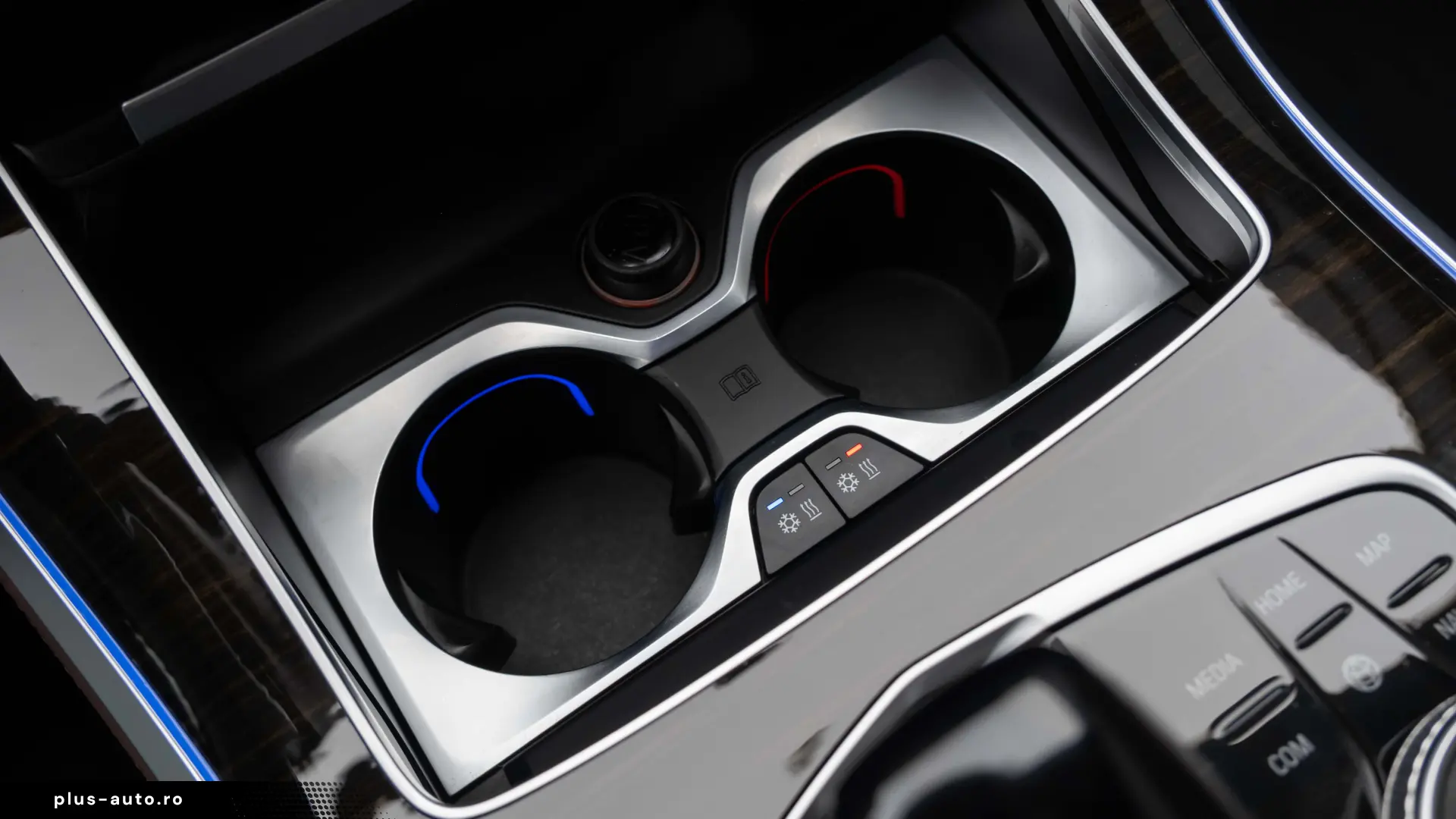 BMW M5 M50d