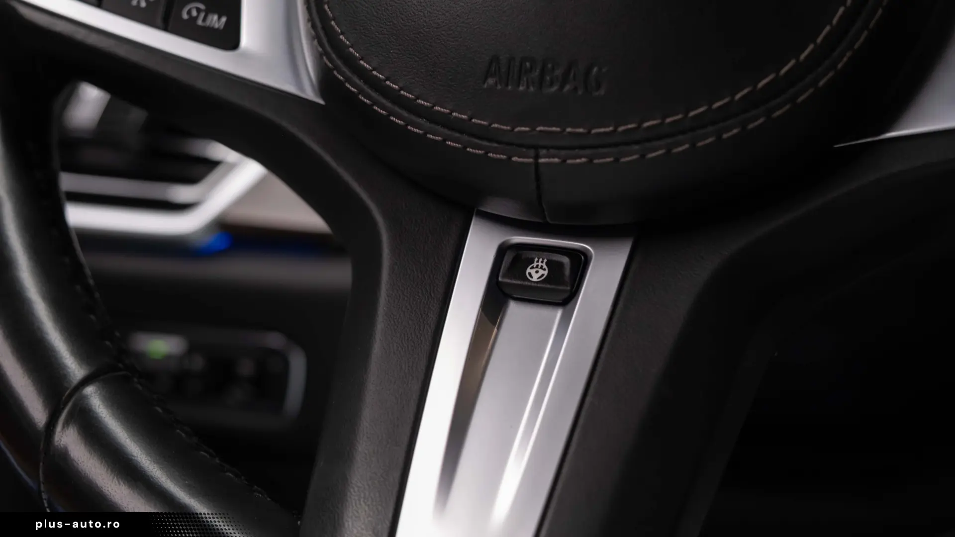 BMW M5 M50d
