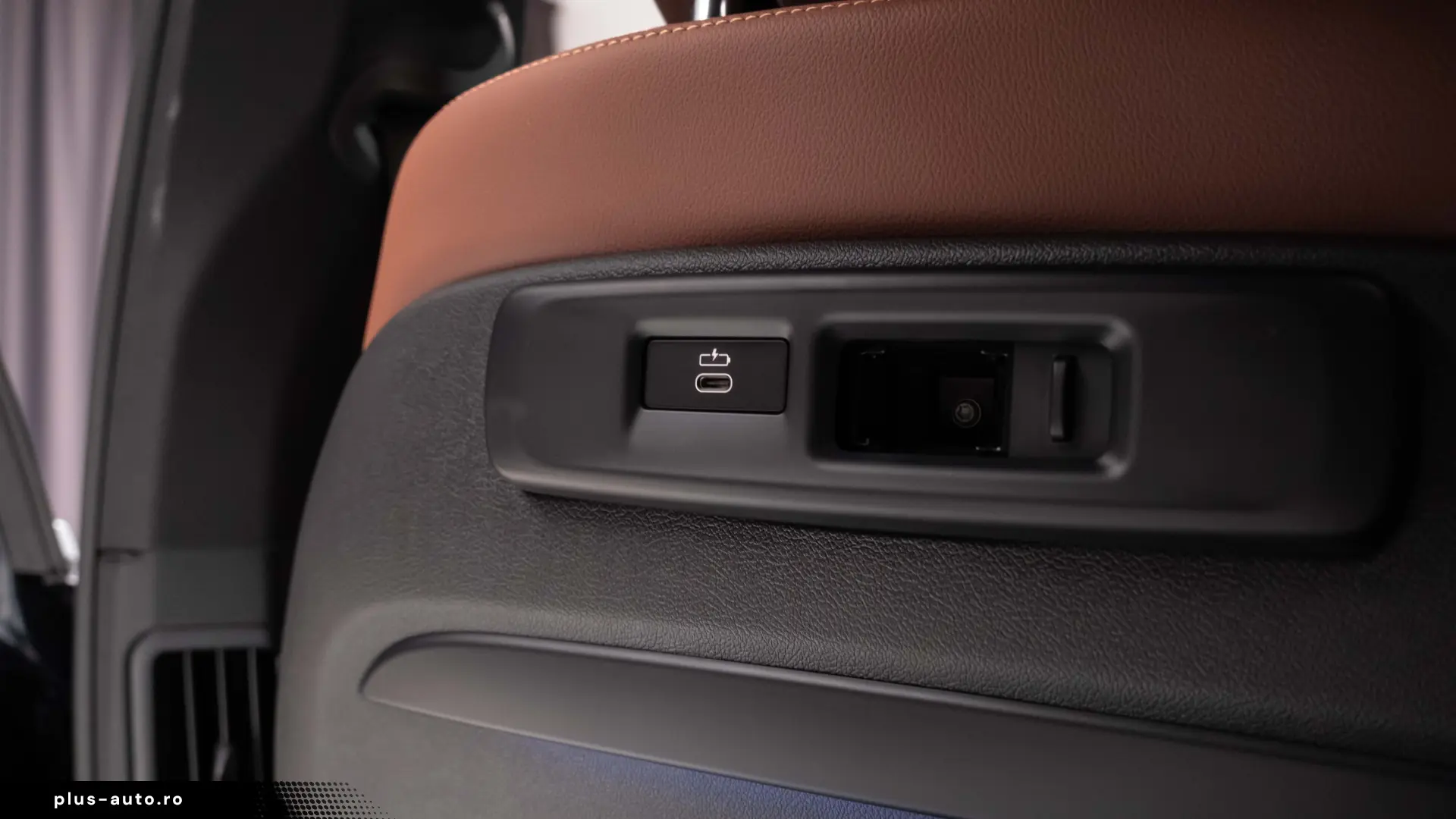 BMW M5 M50d