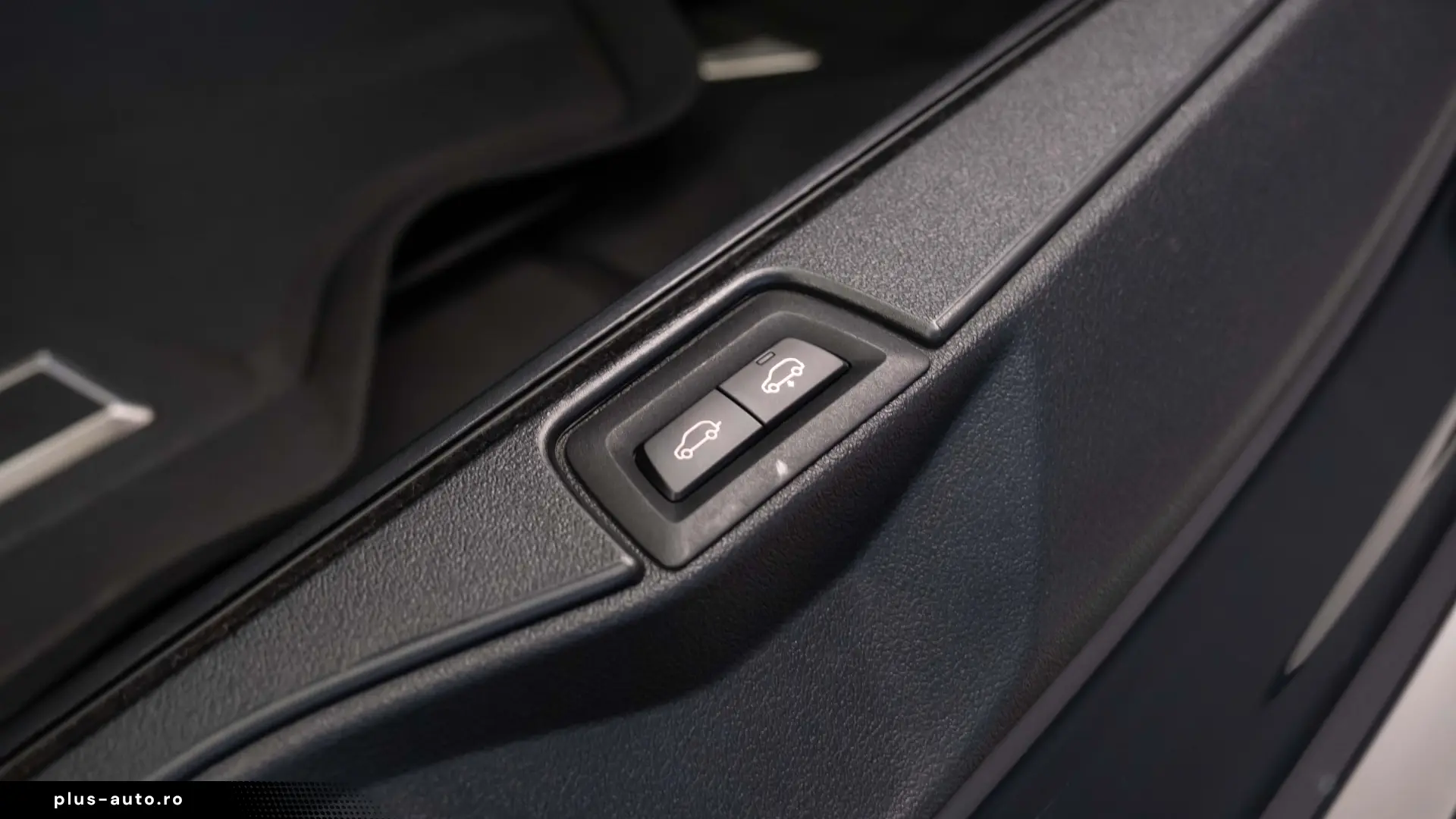 BMW M5 M50d
