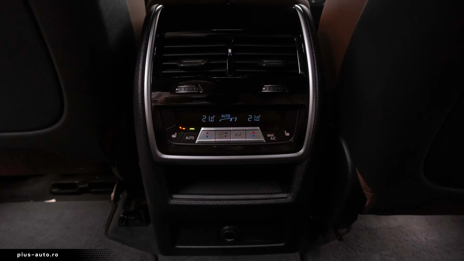 BMW M5 M50d