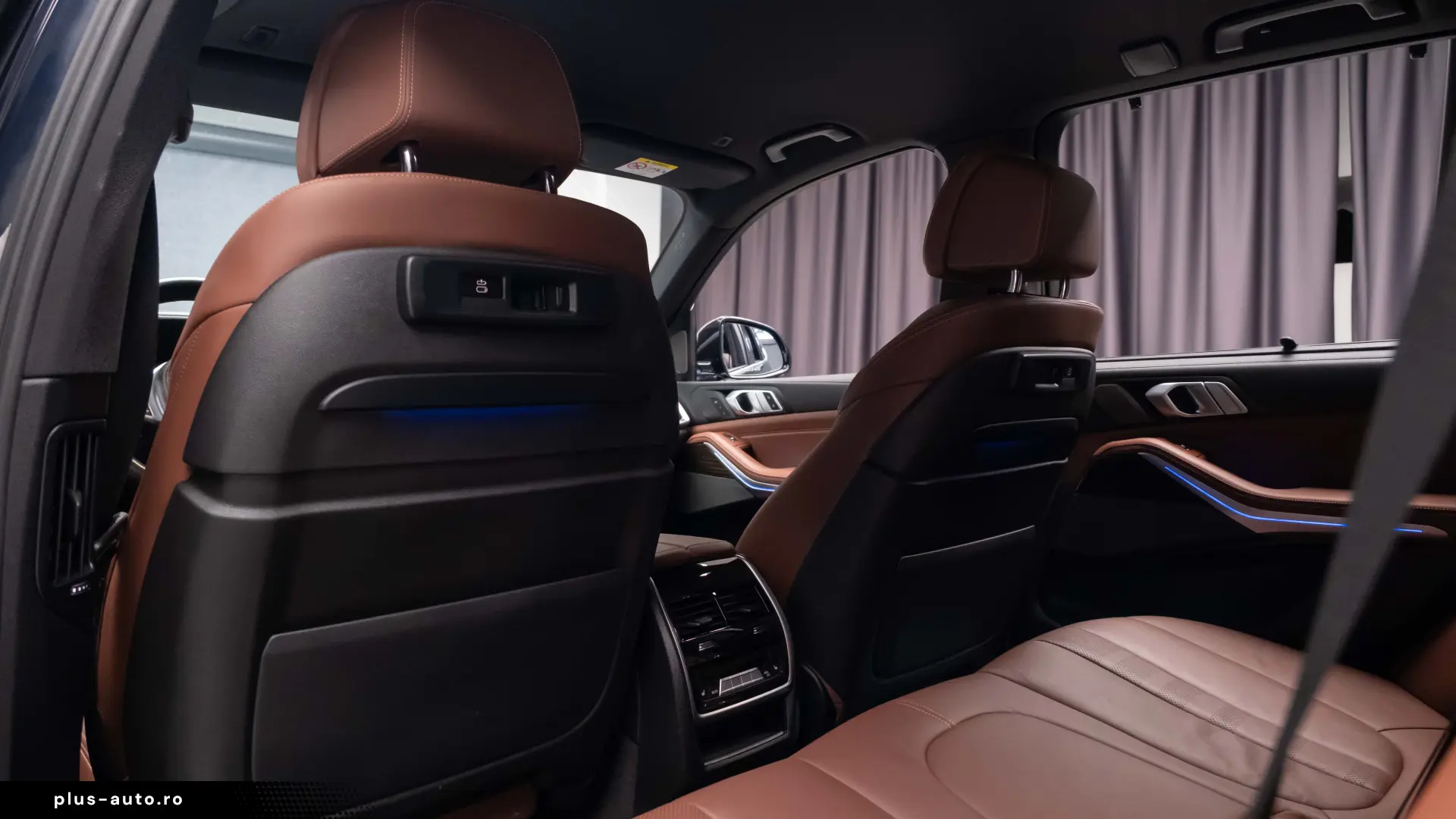 BMW M5 M50d