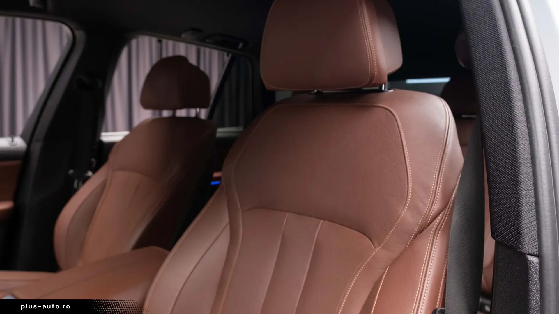BMW M5 M50d