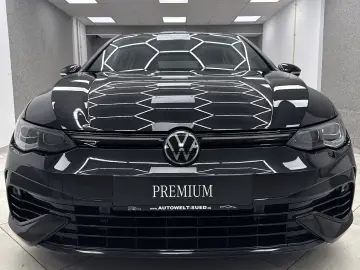 VW Golf R 4 Performance