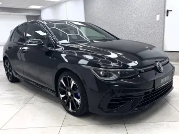 VW Golf R 4 Performance