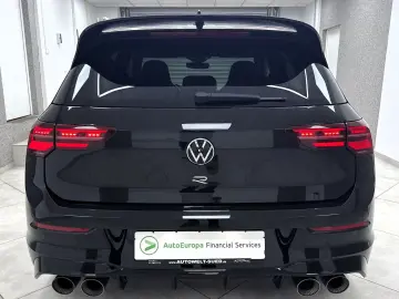 VW Golf R 4 Performance