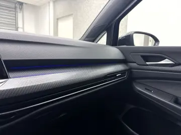 VW Golf R 4 Performance