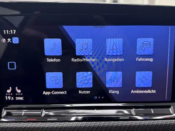 VW Golf R 4 Performance