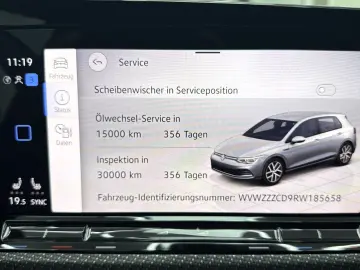 VW Golf R 4 Performance
