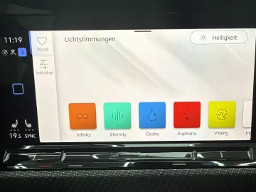 VW Golf R 4 Performance