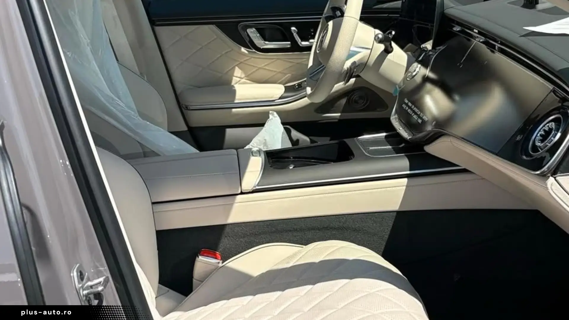 Mercedes-Benz S 450 AMG 4MATIC LONG