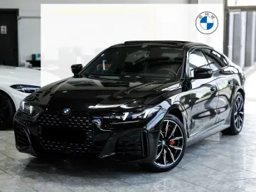 BMW 430i xDrive Gran Coupe M Sport Pro