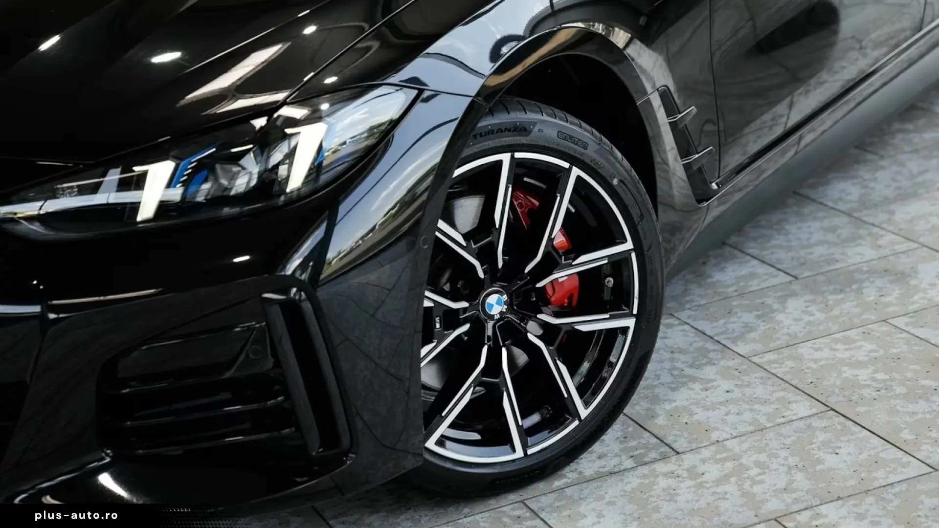 BMW 430i xDrive Gran Coupe M Sport Pro
