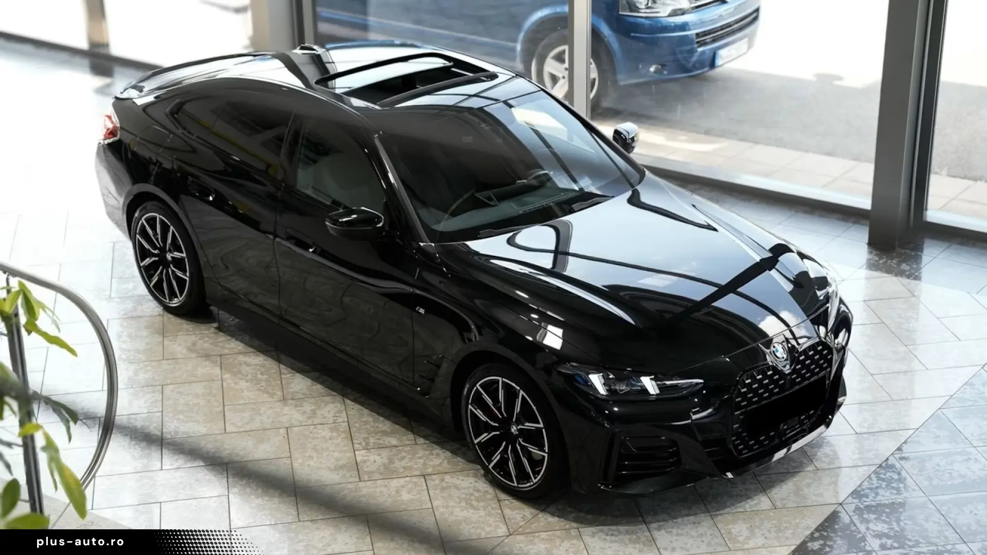 BMW 430i xDrive Gran Coupe M Sport Pro