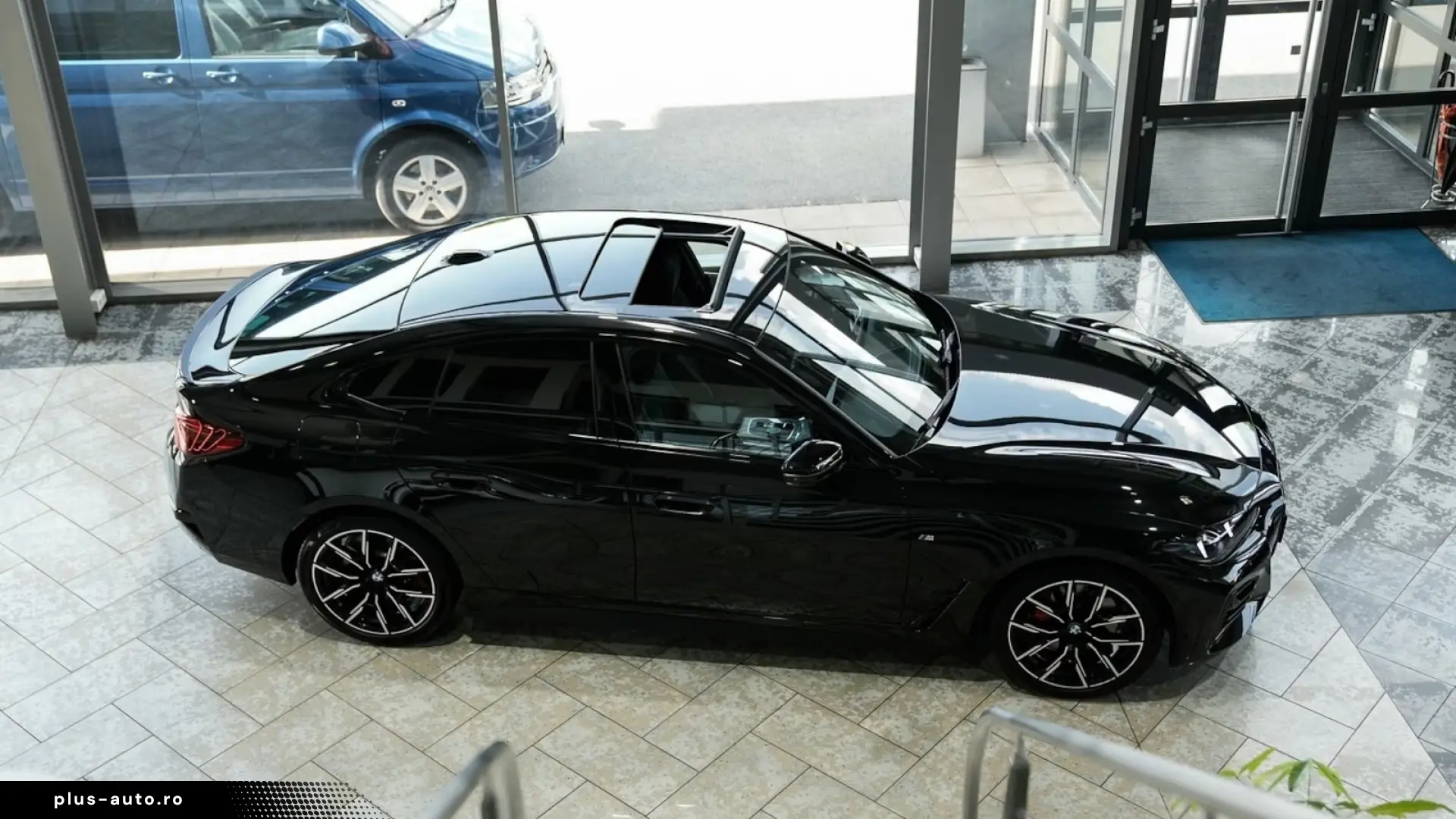BMW 430i xDrive Gran Coupe M Sport Pro