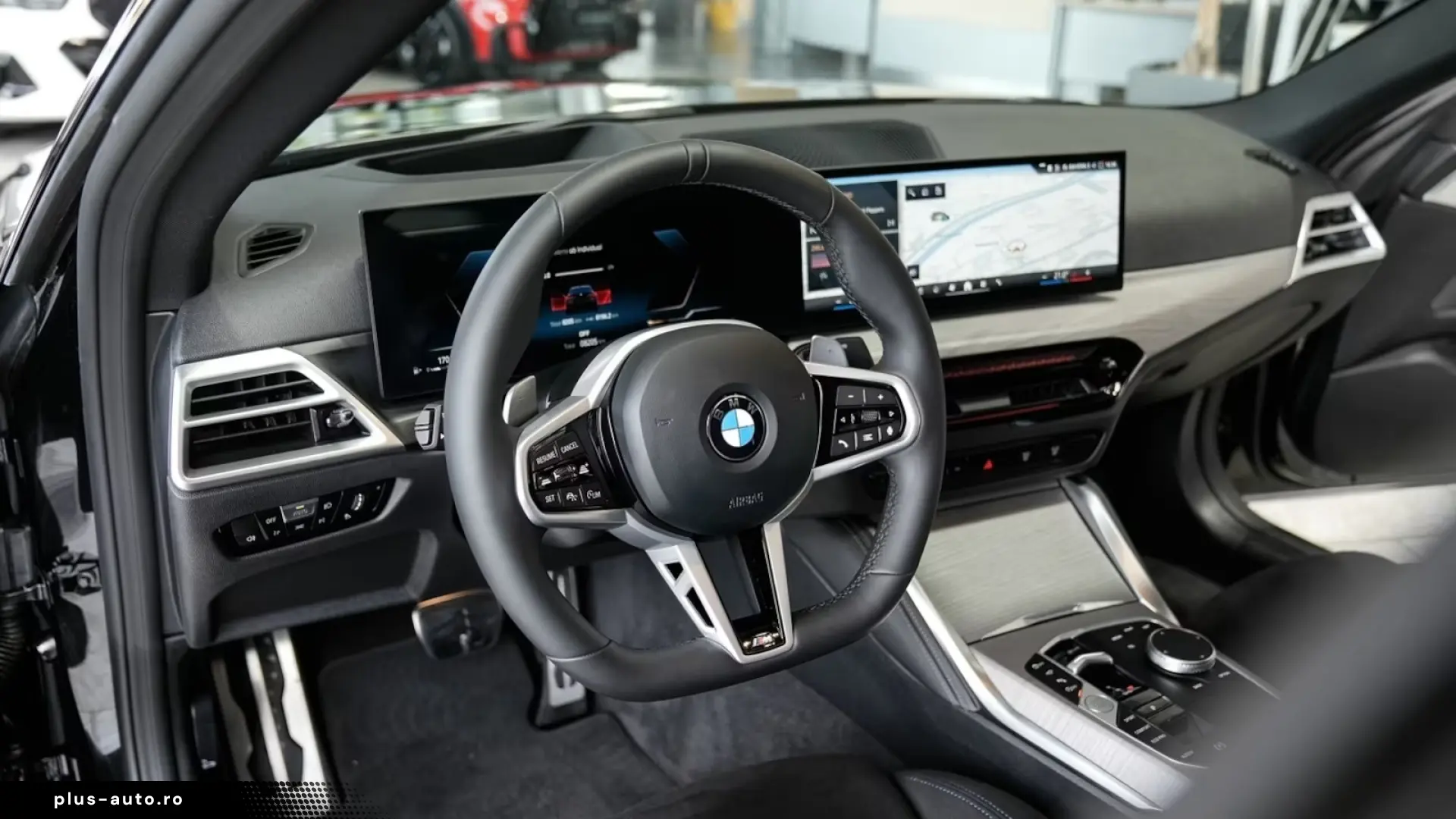 BMW 430i xDrive Gran Coupe M Sport Pro