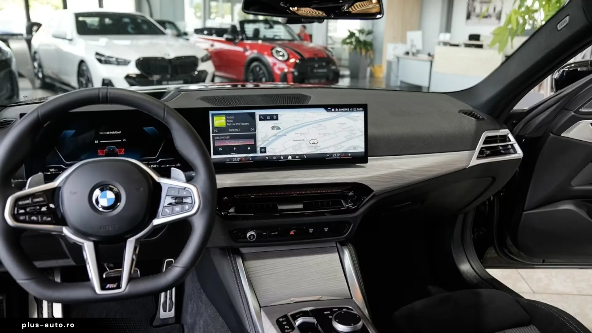 BMW 430i xDrive Gran Coupe M Sport Pro