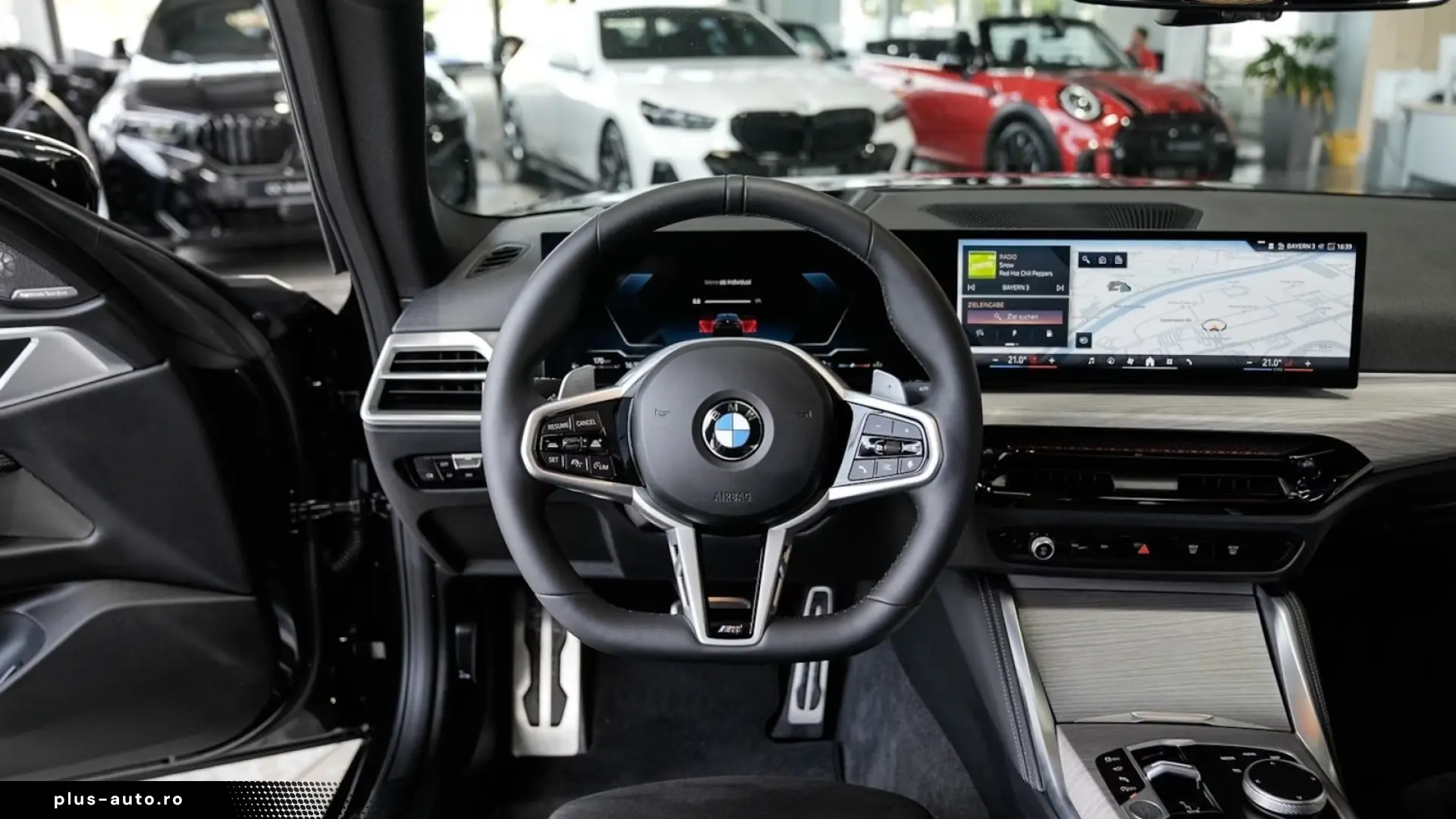 BMW 430i xDrive Gran Coupe M Sport Pro