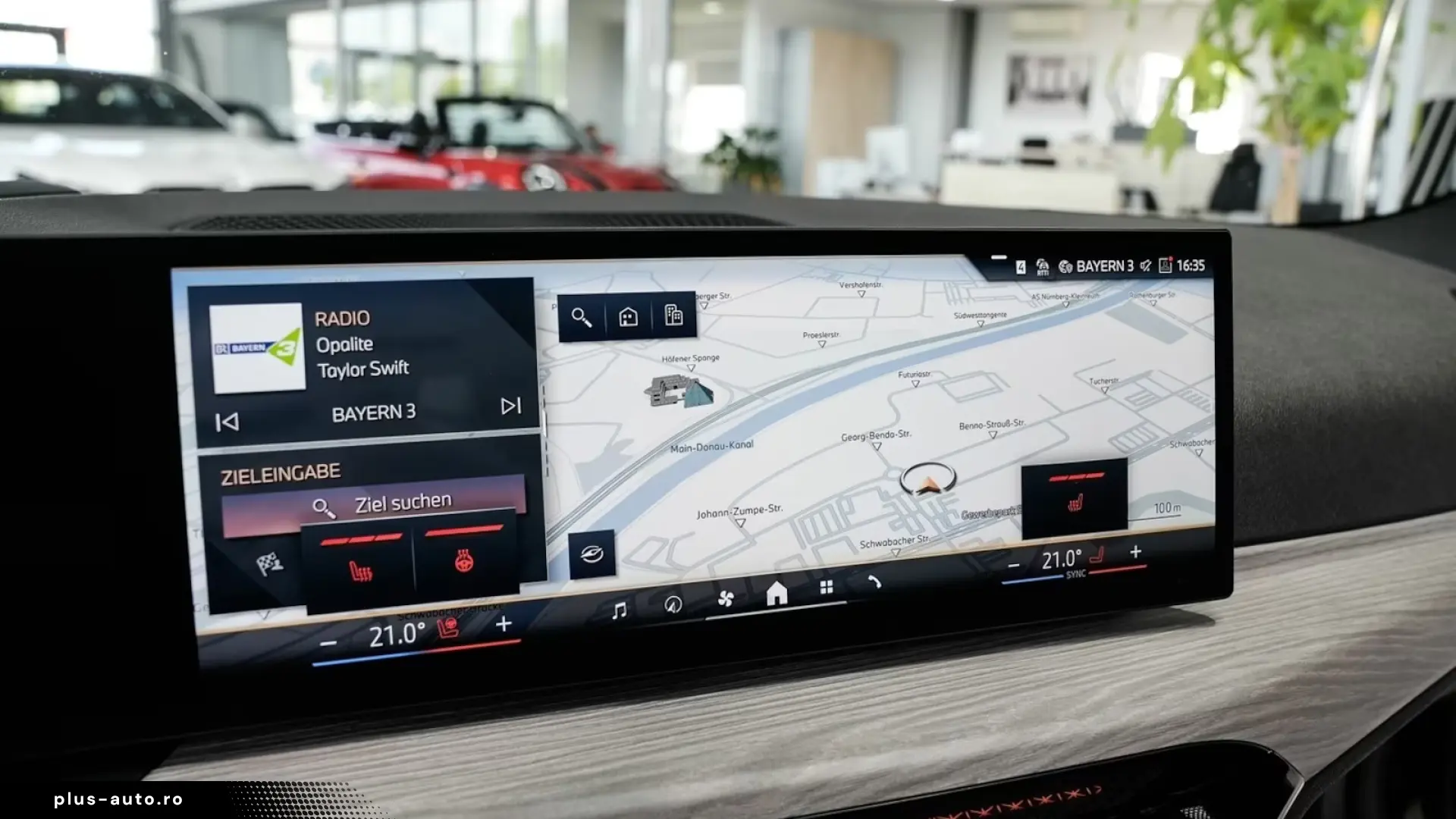 BMW 430i xDrive Gran Coupe M Sport Pro